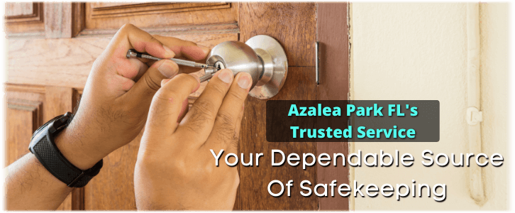 Locksmith Azalea Park FL